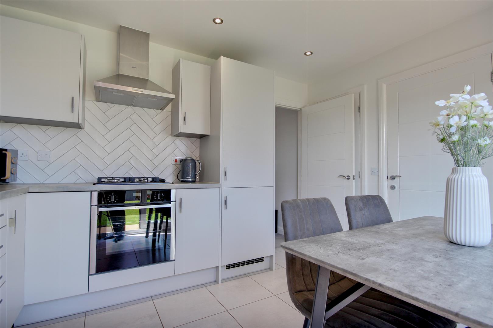 Jobson Avenue, Beverley